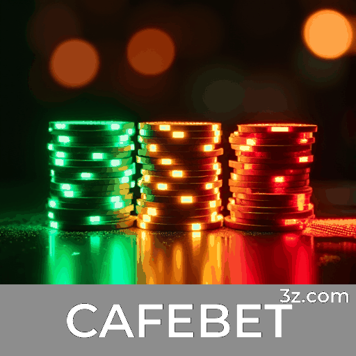 CAFEBET: Bônus Generosos e Promoções Únicas Esperam por Você!