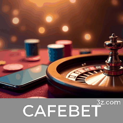 CAFEBET: Plataforma Segura e Confiável para Jogos Online