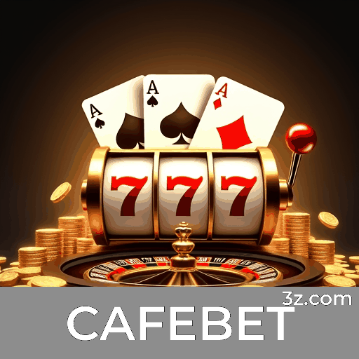 CAFEBET: Experiência de Apostas Rápidas com o App