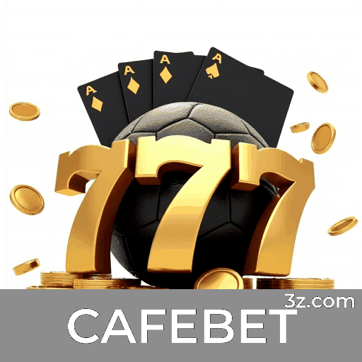 CAFEBET: O Mundo de Jogos Selecionados e Excelentes