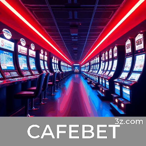 CAFEBET: A Escolha Segura e Profissional
