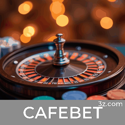 CAFEBET: Plataforma de Cassino e Apostas Segura