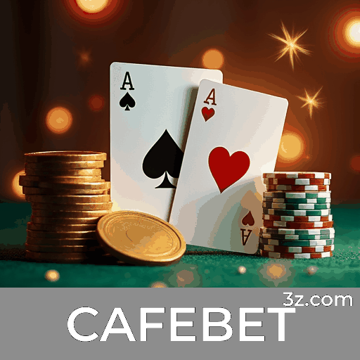 CAFEBET: Plataforma de Cassino e Apostas Segura