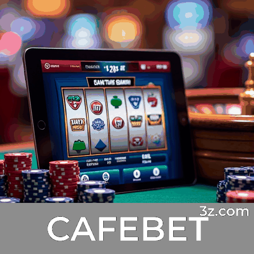 Experiência Imersiva no Cassino CAFEBET: Psicologia do Jogo