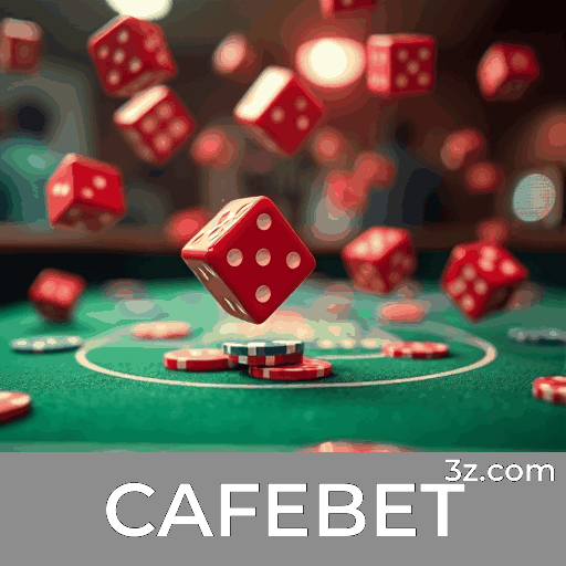 CAFEBET: O Mundo de Jogos Selecionados e Excelentes