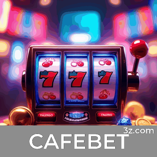 CAFEBET: Experiência de Cassino Imersiva e Empolgante