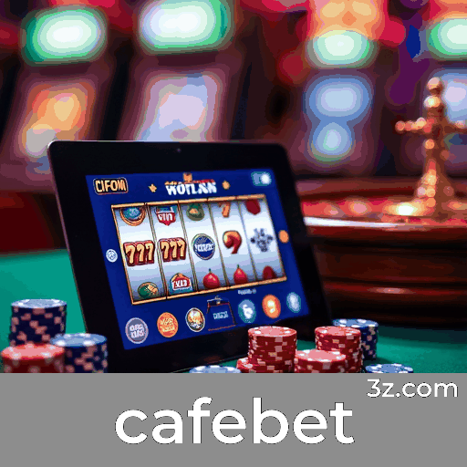 Cassino ao vivo da cafebet com dealers ao vivo