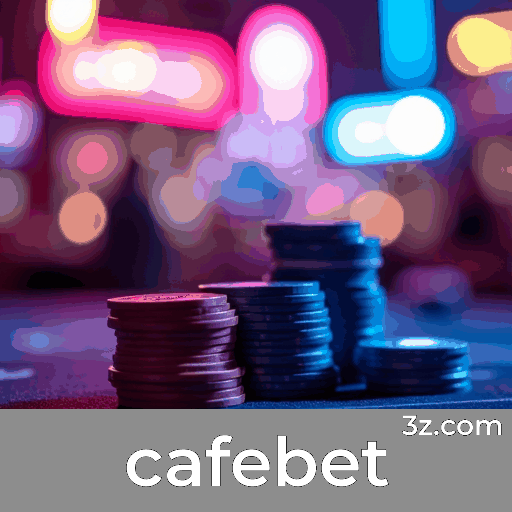 Formulário de cadastro da cafebet
