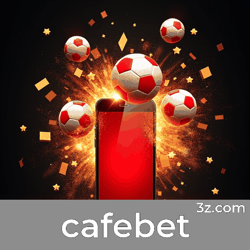 Cadastro na cafebet para desfrutar dos melhores jogos